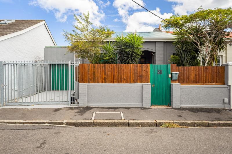 3 Bedroom Property for Sale in Observatory Western Cape